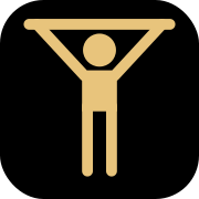 Hang Habit app icon